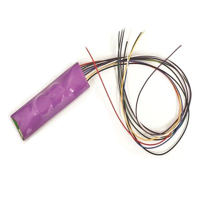 Tsunami Soundcar Sound Decoder - Single
