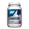 GAT SPORT Carbotein High-Performance Glycogen Loader, 50 Servings (Grape) view 1