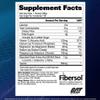 GAT SPORT Carbotein High-Performance Glycogen Loader, 50 Servings (Grape) view 2