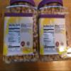 (2) Wellsley Farms Whole Fancy Cashews lightly roasted & salted-40 oz (2 Lbs- 8oz) - Total 5LBS view 2
