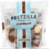 Pretzilla, Pretzel Bites, 4 Ounce view 1