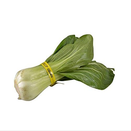Bristol Farms, Organic Baby Bok Choy, 1 Count