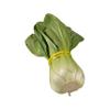 Bristol Farms, Organic Baby Bok Choy, 1 Count view 2