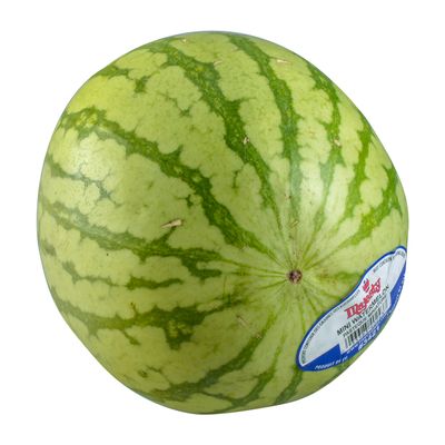 Bristol Farms, Melon Watermelon Petite, 1 Count