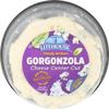 LITEHOUSE Gorgonzola Center Cut Cheese, 5 Ounce (Pack of 8) view 1