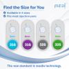 Medt - Fine Insulin Pen Needles (31G 5mm) - Diabetic Needles for Insulin Injections, Ultra Fine Compatible with Most Diabetes Pens - 100 Ct, Pack of 1 view 4