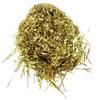 Cindus Sophisti Shred Metallics 2 Oz: Gold view 1