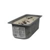 G.S. Italian Cookies and Cream Gelato Frozen - 146 oz (Pack of 2) | Authentic Artisan Dessert view 1