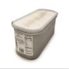 G.S. Italian Panna Cotta (Italian Butter Pecan) Gelato Frozen - 146 oz (Pack of 2) | Authentic Artisan Dessert view 1