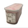 G.S. Italian Raspberry Sorbet Frozen - 143 oz (Pack of 2) | Authentic Artisan Dessert view 1