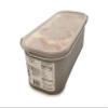 Authentic Italian Tiramisu Gelato - 146 oz (Pack of 2) by G.S. Gelato view 1