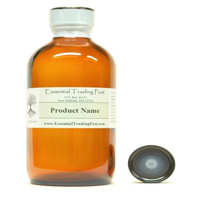 Forest Pine Oil Essential Trading Post Oils 4 fl. oz (120 ML)