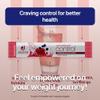 ActiveBlendz Control Instant Herbal & Fruit Drink  Refreshing Botanical Formula with Acai, Pomegranate  Supports Daily Balance & Craving Control  Convenient Wellness Beverage Mix by Javita (1 Box/24 Sticks) view 2