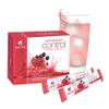 ActiveBlendz Control Instant Herbal & Fruit Drink  Refreshing Botanical Formula with Acai, Pomegranate  Supports Daily Balance & Craving Control  Convenient Wellness Beverage Mix by Javita (1 Box/24 Sticks) view 3