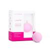 INTIMINA Laselle Exerciser 28g - Small Kegel Balls for Women - Bladder Control Kegel Weights view 1