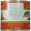al Dente Ultra Premium Pasta Sauce, 6-pound 9-ounce No. 10 Can view 3