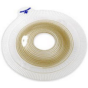 Coloplast 6214297 - Assura 2-Piece Precut Convex Light Extra-Extended Wear Skin Barrier 1-1/2