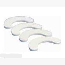 Atos Medical INC TheraBite Regular Bite Pad, Self-adhesive, 4/Package