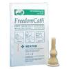 Freedom Cath Latex Self-Adhering Male External Catheter, 35 mm - 30 Each / Box view 1