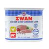 Zwan Luncheon Halal Meat, Chicken/Beef, 12 Ounce view 1