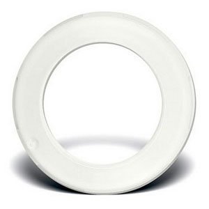 Sur-Fit Natura Two-piece Disposable Convex Insert 1-1/4" - 5 Each / Box