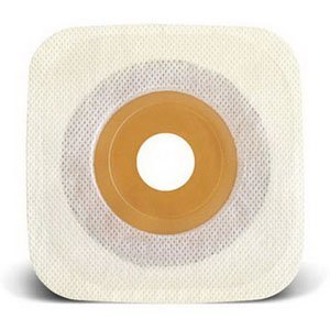 Esteem synergy Stomahesive 2-Piece Precut Skin Barrier 1-1/8" - 10 Each / Box