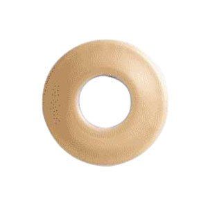 Sur-fit Natura Durahesive Pre-cut Wafer with Convex-IT 4-1/2" x 4-1/2" Opening 1-3/8" - 10 Each / Box