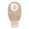 Esteem Synergy + Drainable Pouch with InvisiClose and Filter, Opaque, Medium, 12" - 10 Each / Box view 1