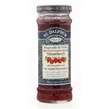 St.Dalfour Strawberry Jam 284g.