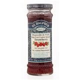 St.Dalfour Strawberry Jam 284g.