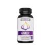 Zhou Garlic with Allicin - Garlic Supplements, Odorless Garlic Extract Pills for Men & Women, 5000 mcg Allicin Per Tablet for Immune & Heart Health - 90 Coated Tablets (Pack of 1) view 1