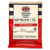 CZ Saaz Hop Pellets - 1 oz. view 1