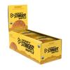 Honey Stinger Organic Honey Waffle | Energy Stroopwafel for Exercise, Endurance and Performance | Sports Nutrition for Home & Gym, Pre and Post Workout | 48 Waffles, 50.88 Ounce view 4