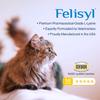 Felisyl L-Lysine Gel for Cats & Kittens (5oz) Immune System, Respiratory & Eye Health Support. Reduces Sneezing, Runny Nose & Watery Eyes. Daily Salmon-Flavor Supplement Made in USA (6 Pack) view 3