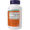 NOW Foods Supplements, Calcium D-Glucarate 500 mg, Detoxification Support*, 90 Veg Capsules view 2