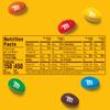 M&M'S Peanut Chocolate Candy Movie Theater Box 3.1 Ounce (Pack of 12) view 2