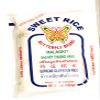 4 Pounds Butterfly Brand Sweet Rice, Supreme Glutinous Rice (Pack of 1) view 1
