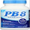 PB8 Acidophilus Probiotic 120 Count, -(Value Pack of 4) view 1