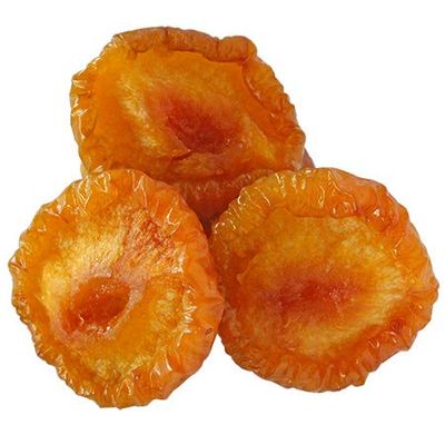 Bella Viva Orchards Dried Pluots Flavor Grenade, 1 lb of Dried Fruit