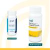 Klaire Labs SFI Health MultiThera 1 Iron-Free Multivitamin & Multimineral Capsule Formula with Essential Micronutrients - High Potency with Bioactive Folate & B12 - No Iron (180 Capsules) view 2