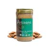 Artisana Organics Raw Almond Butter, 14oz | USDA Organic, No Sugar Added, No Palm Oil, Vegan, Paleo and Keto Friendly, Non GMO view 1