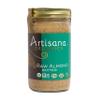 Artisana Organics Raw Almond Butter, 14oz | USDA Organic, No Sugar Added, No Palm Oil, Vegan, Paleo and Keto Friendly, Non GMO view 2