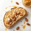Artisana Organics Raw Almond Butter, 14oz | USDA Organic, No Sugar Added, No Palm Oil, Vegan, Paleo and Keto Friendly, Non GMO view 4