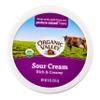 Organic Valley, Sour Cream Organic, 8 Ounce view 4