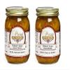 Prissy's of Vidalia Sweet Onion Relish, 16 Oz (Pack of 2) Fat FREE, ALL Natural, No Preservative, view 1