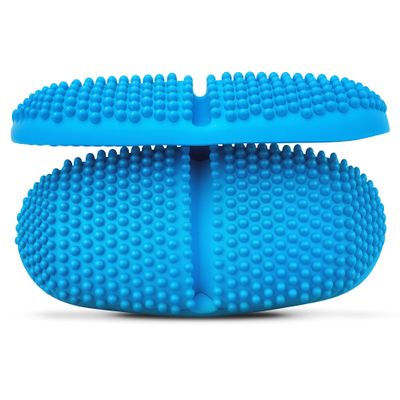 Dr. Cohens Heatable Massage Pad - FSA Eligible AcuPad - Full Body Massage Pad with Heat - Manual Body Massager for Neck and Back Pain Relief (Pack of 2)
