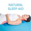 Dr. Cohens Heatable Massage Pad - FSA Eligible AcuPad - Full Body Massage Pad with Heat - Manual Body Massager for Neck and Back Pain Relief (Pack of 2) view 2
