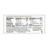 Amoretti Natural Crunchy Ginger Snap Cookie Spread, 12 Ounce view 2