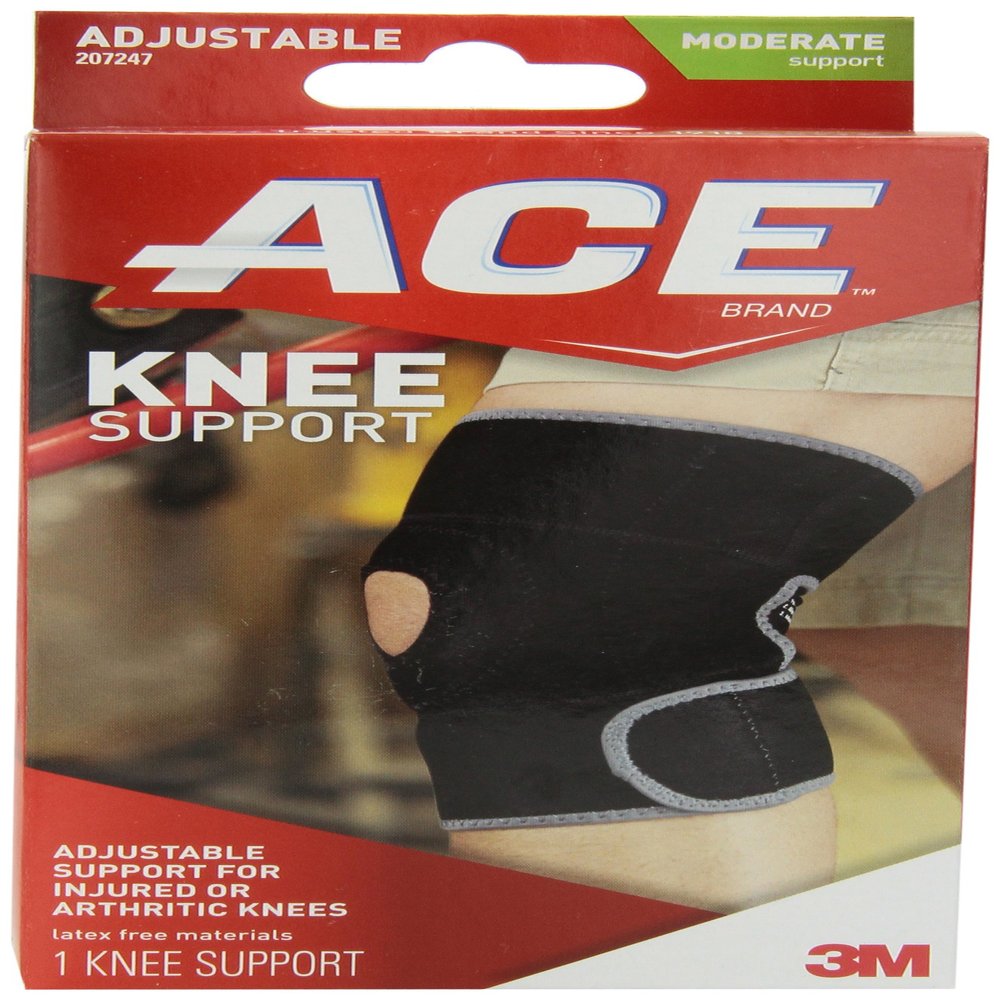 ACE Knee Support