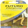 Futuro Ultra Sheer Pantyhose for Women, French Cut, Mild (8-15mm/hg) view 1
